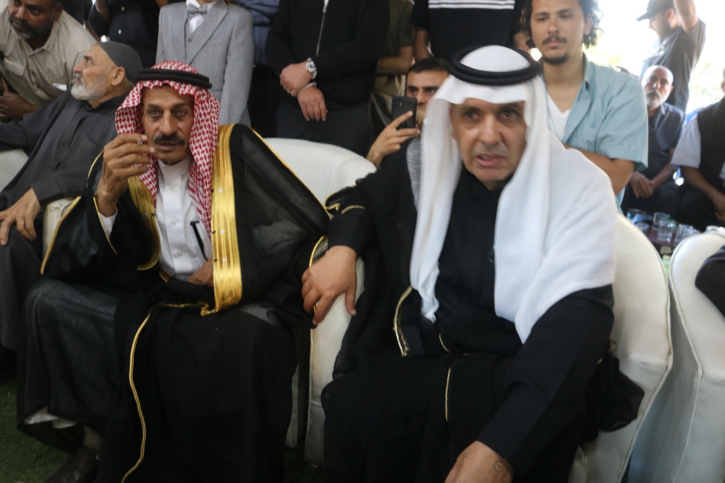 IMG 4956 - وكالة عكاظ الاخبارية