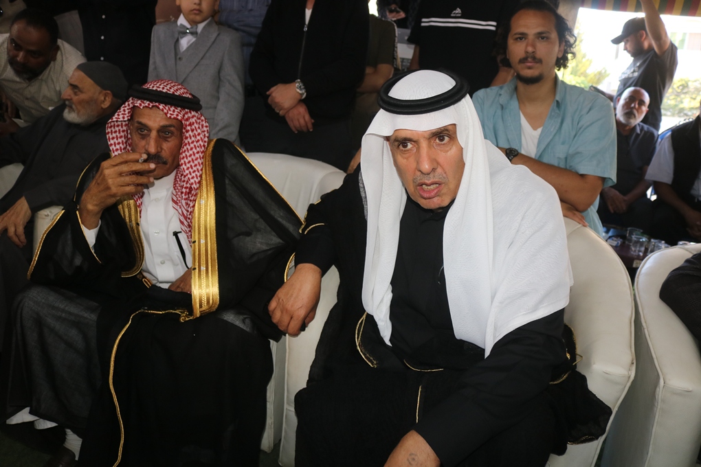 IMG 4957 - وكالة عكاظ الاخبارية