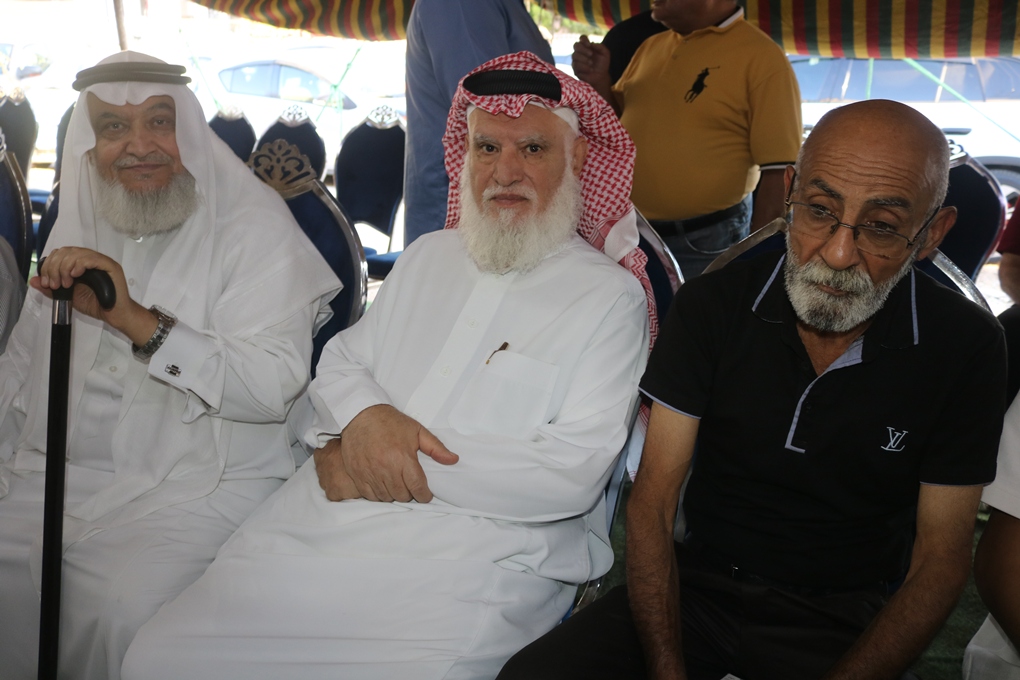 IMG 4973 - وكالة عكاظ الاخبارية