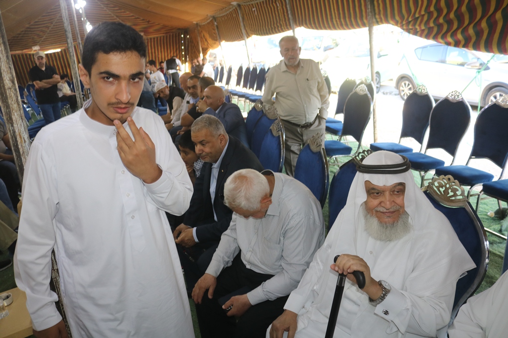 IMG 4974 - وكالة عكاظ الاخبارية