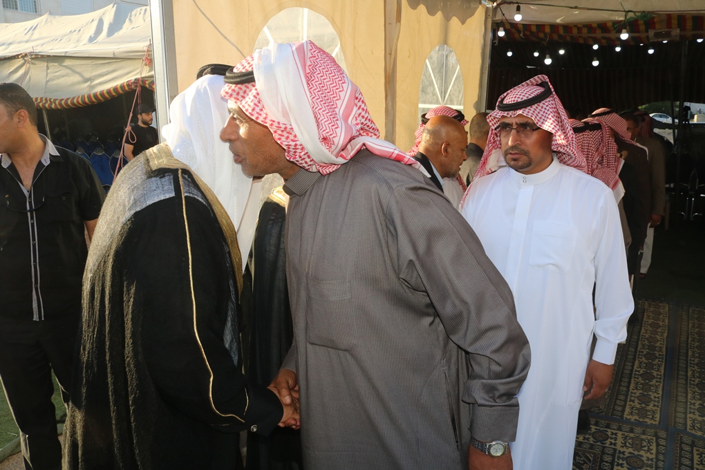 IMG 4990 - وكالة عكاظ الاخبارية