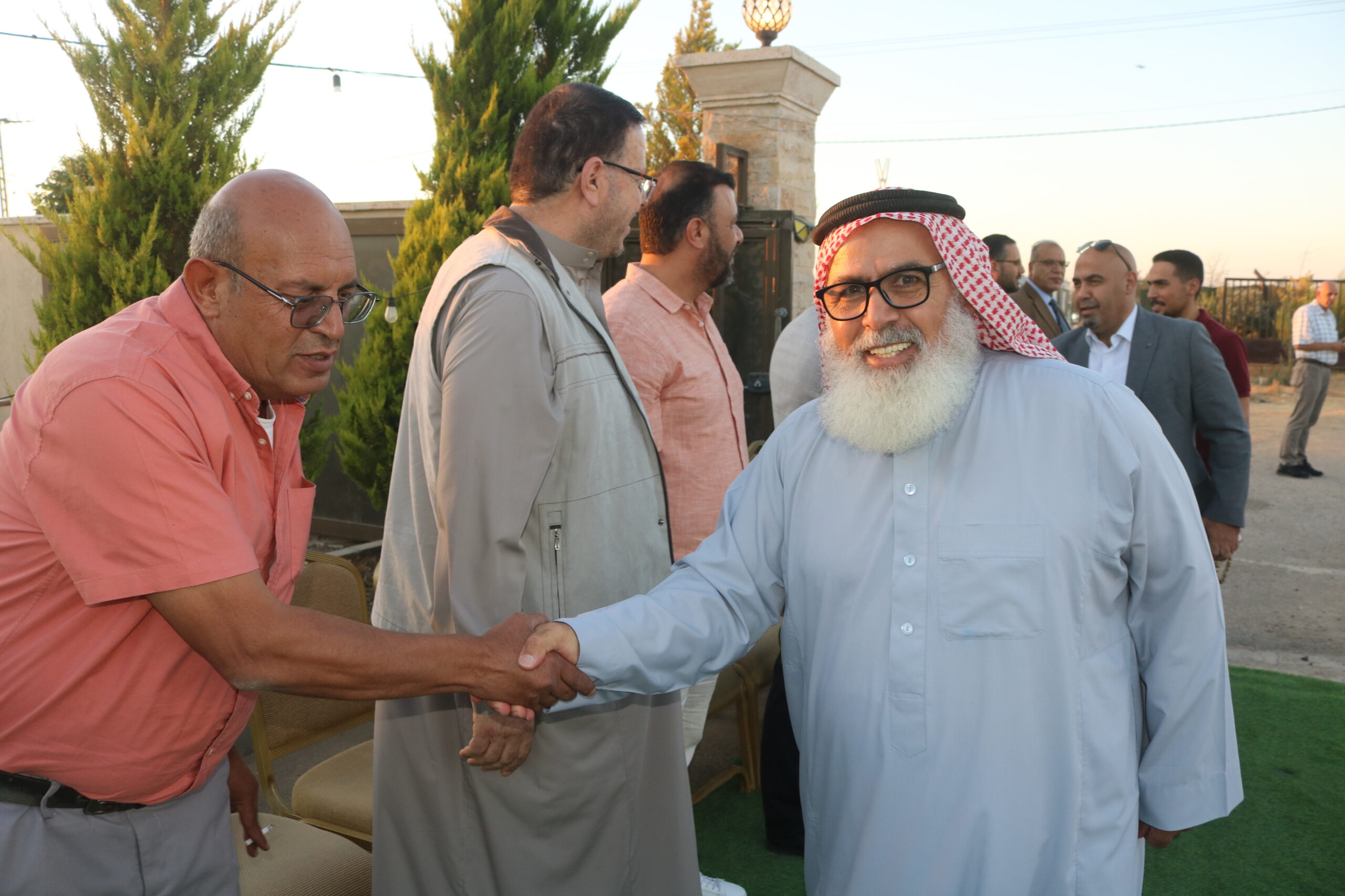 IMG 5149 - وكالة عكاظ الاخبارية
