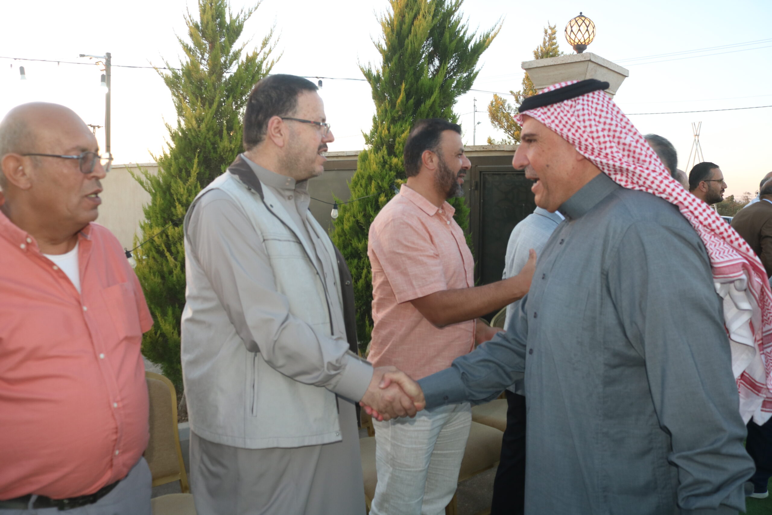 IMG 5154 - وكالة عكاظ الاخبارية