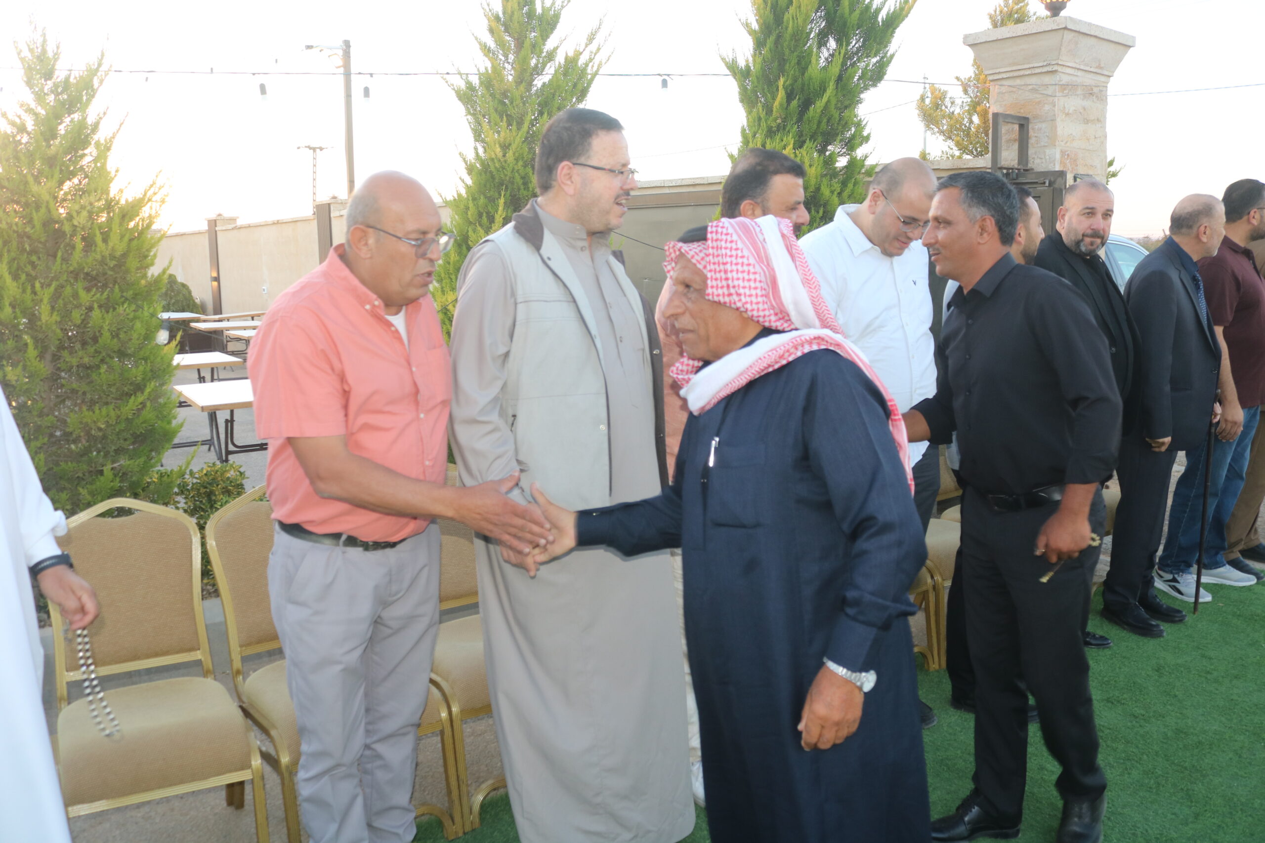 IMG 5176 - وكالة عكاظ الاخبارية