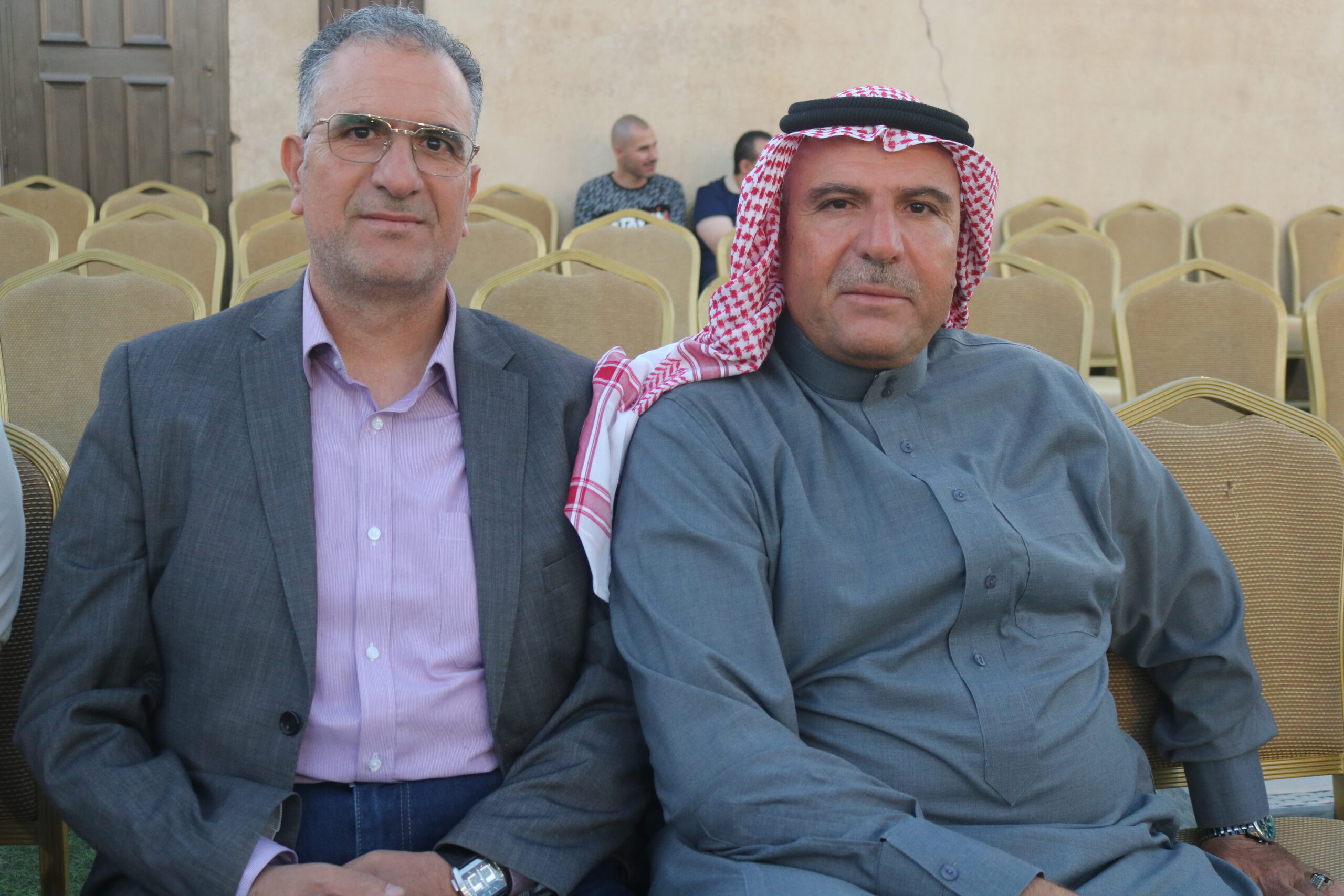 IMG 5214 - وكالة عكاظ الاخبارية