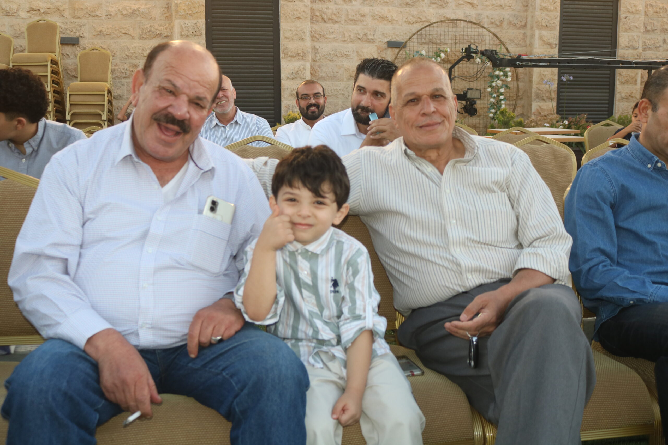IMG 5238 - وكالة عكاظ الاخبارية