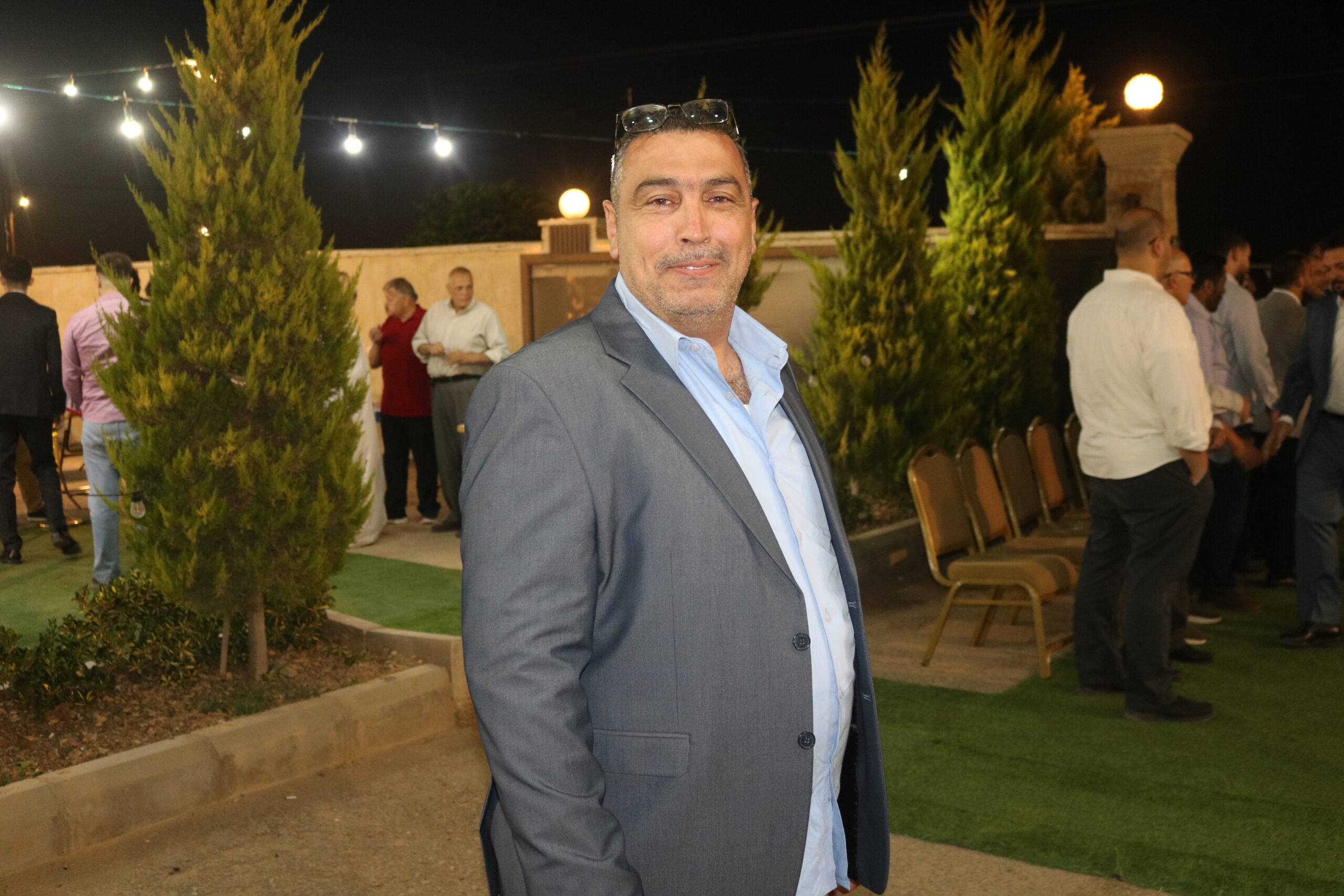 IMG 5309 - وكالة عكاظ الاخبارية