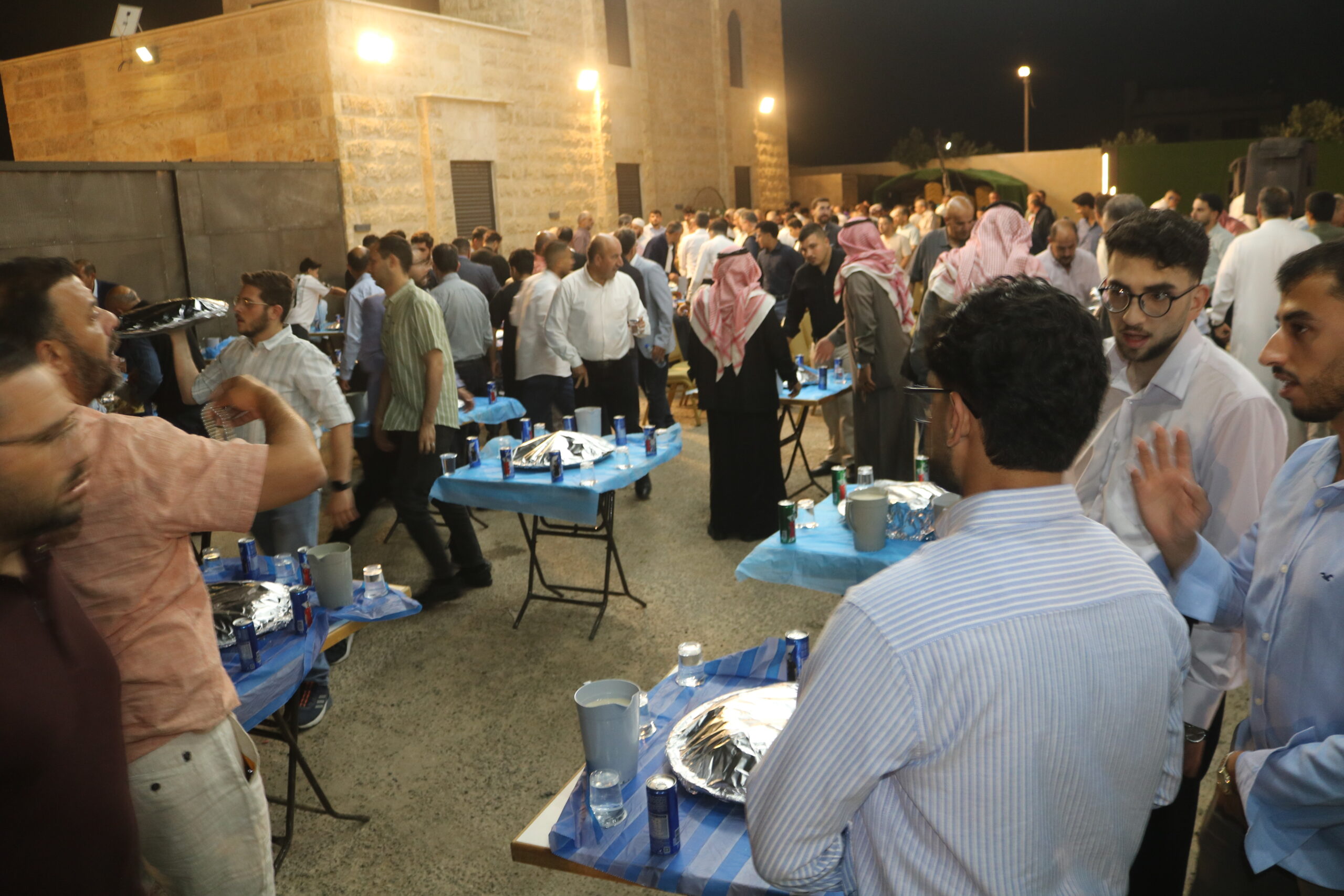 IMG 5321 - وكالة عكاظ الاخبارية