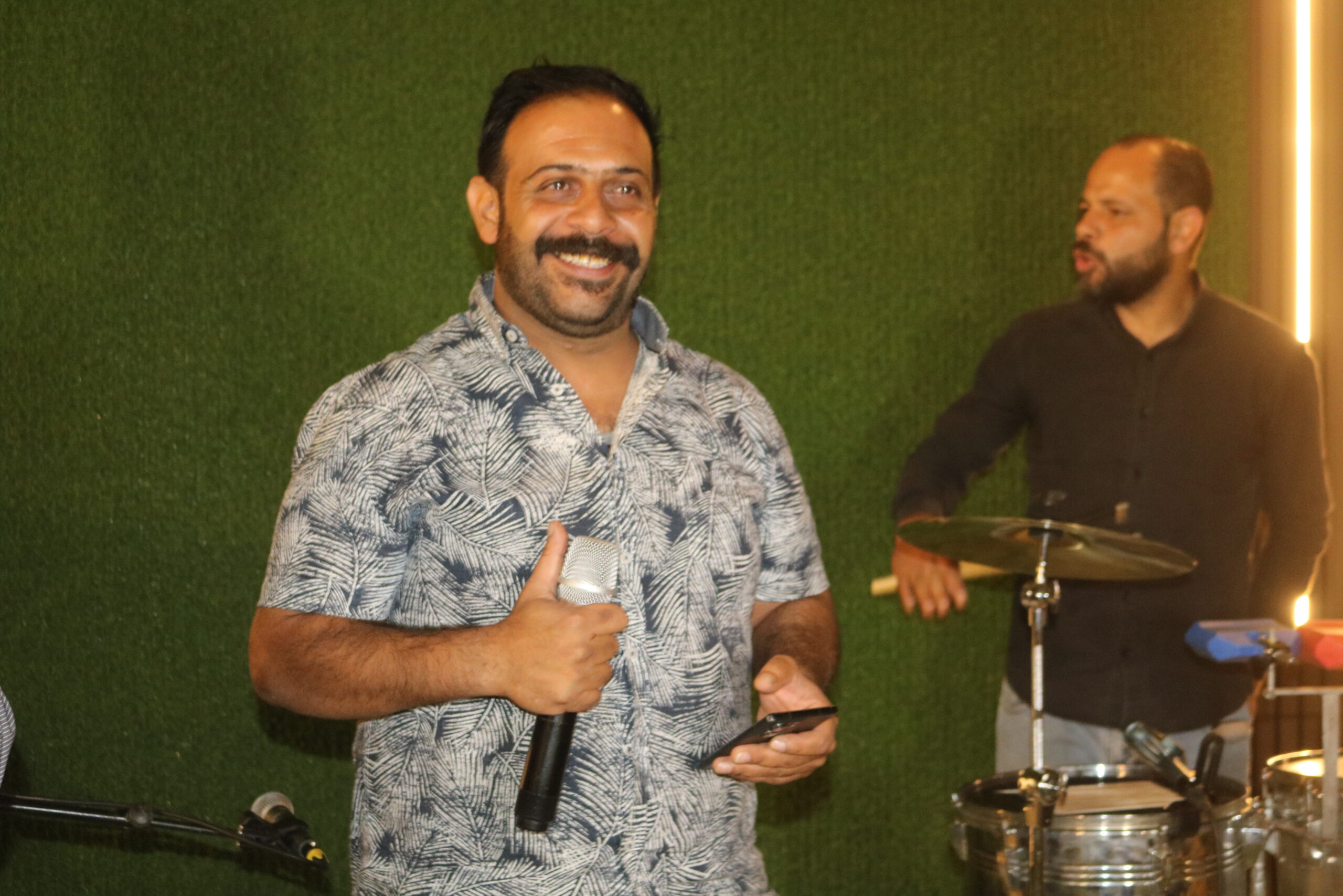 IMG 5325 - وكالة عكاظ الاخبارية