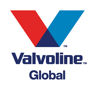 valvoline global operations logo - وكالة عكاظ الاخبارية