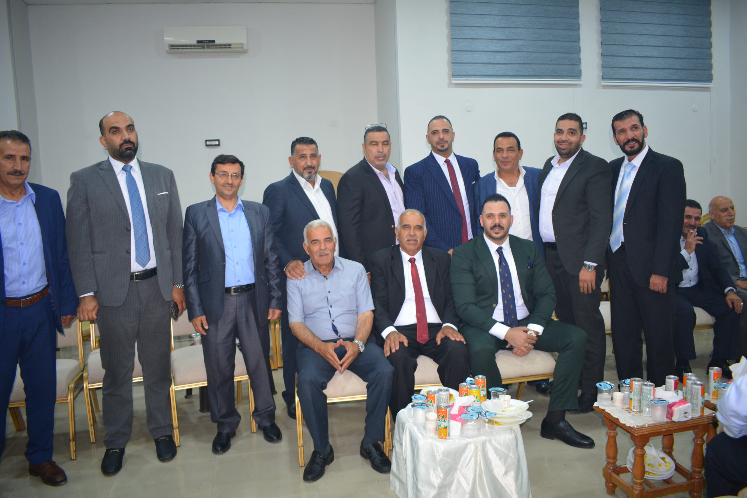 DSC 0218 - وكالة عكاظ الاخبارية