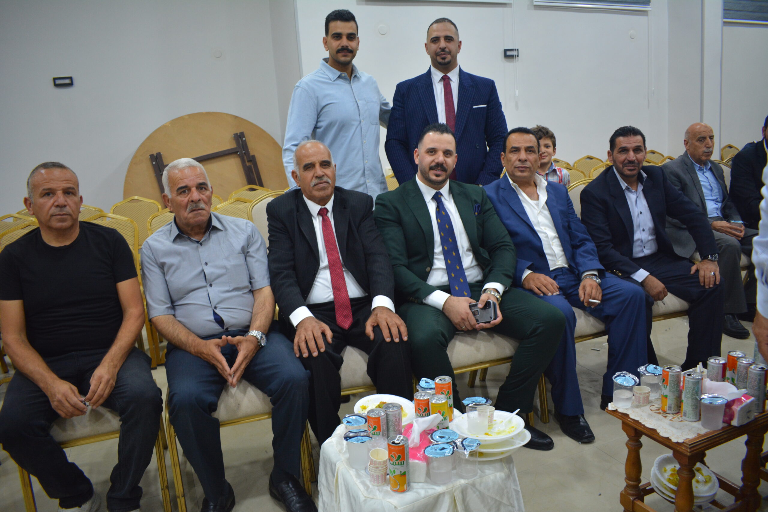 DSC 0229 - وكالة عكاظ الاخبارية
