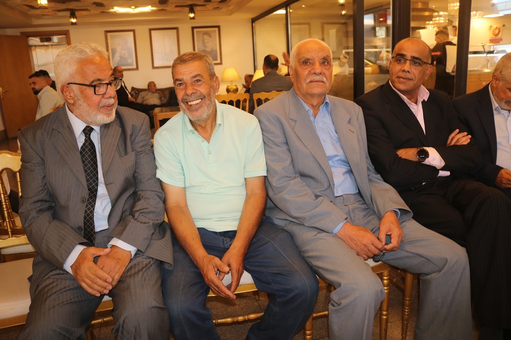 IMG 5393 - وكالة عكاظ الاخبارية
