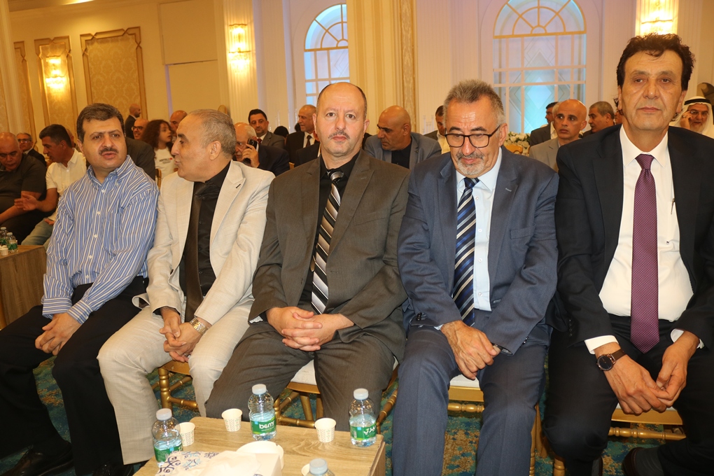 IMG 5406 - وكالة عكاظ الاخبارية
