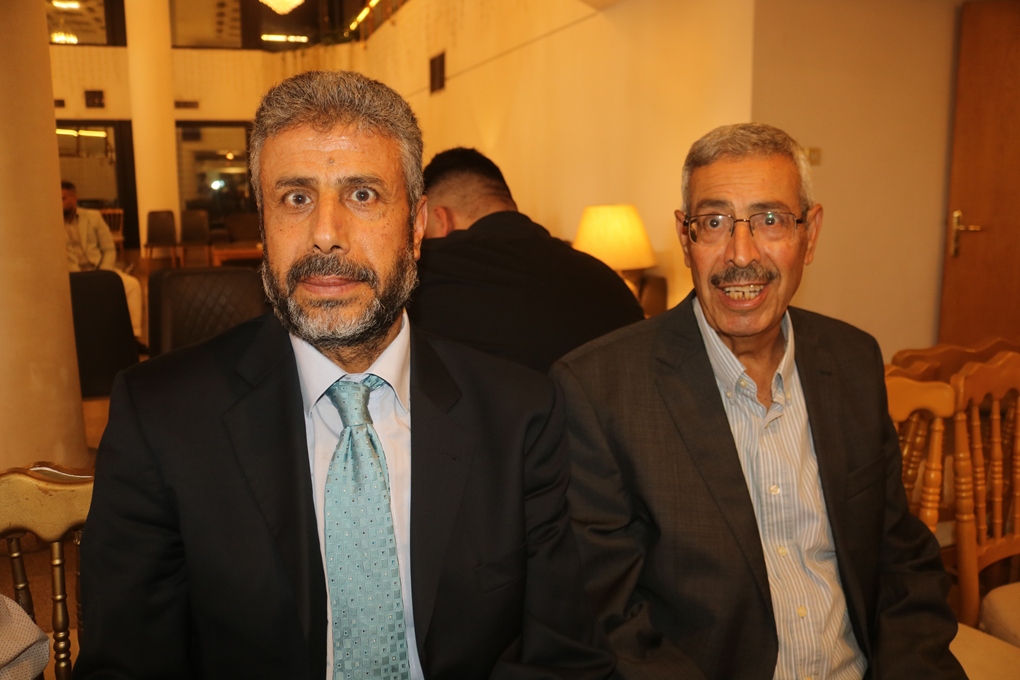 IMG 5438 - وكالة عكاظ الاخبارية