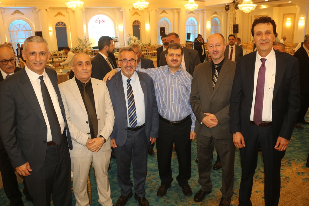 IMG 5531 - وكالة عكاظ الاخبارية