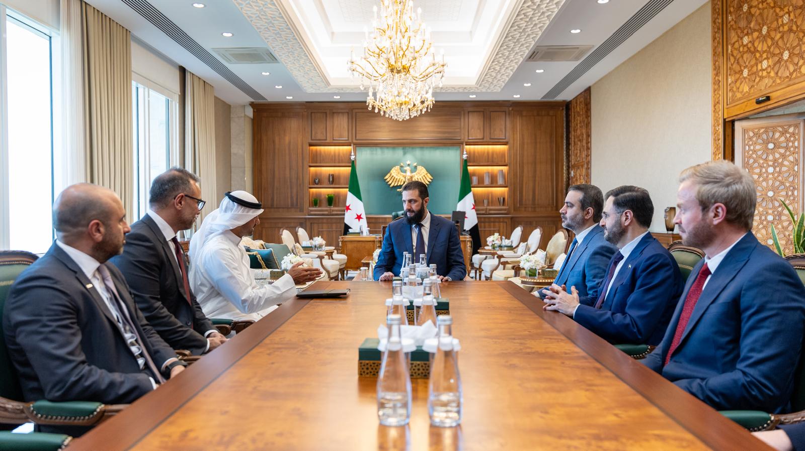 Zain Syria Bid 2026 3 - وكالة عكاظ الاخبارية