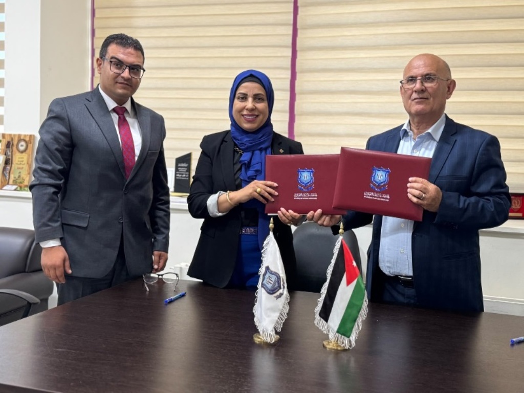  الاهلية وجمعية المختبرات1 - وكالة عكاظ الاخبارية