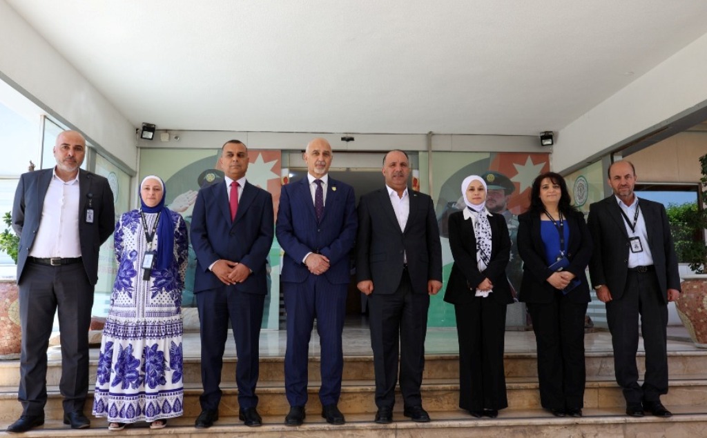  الأهلية وهيئة تنظيم قطاع الطاقة والمعادن توقعان مذكرة تعاون في التدريب والبحث العلمي - وكالة عكاظ الاخبارية
