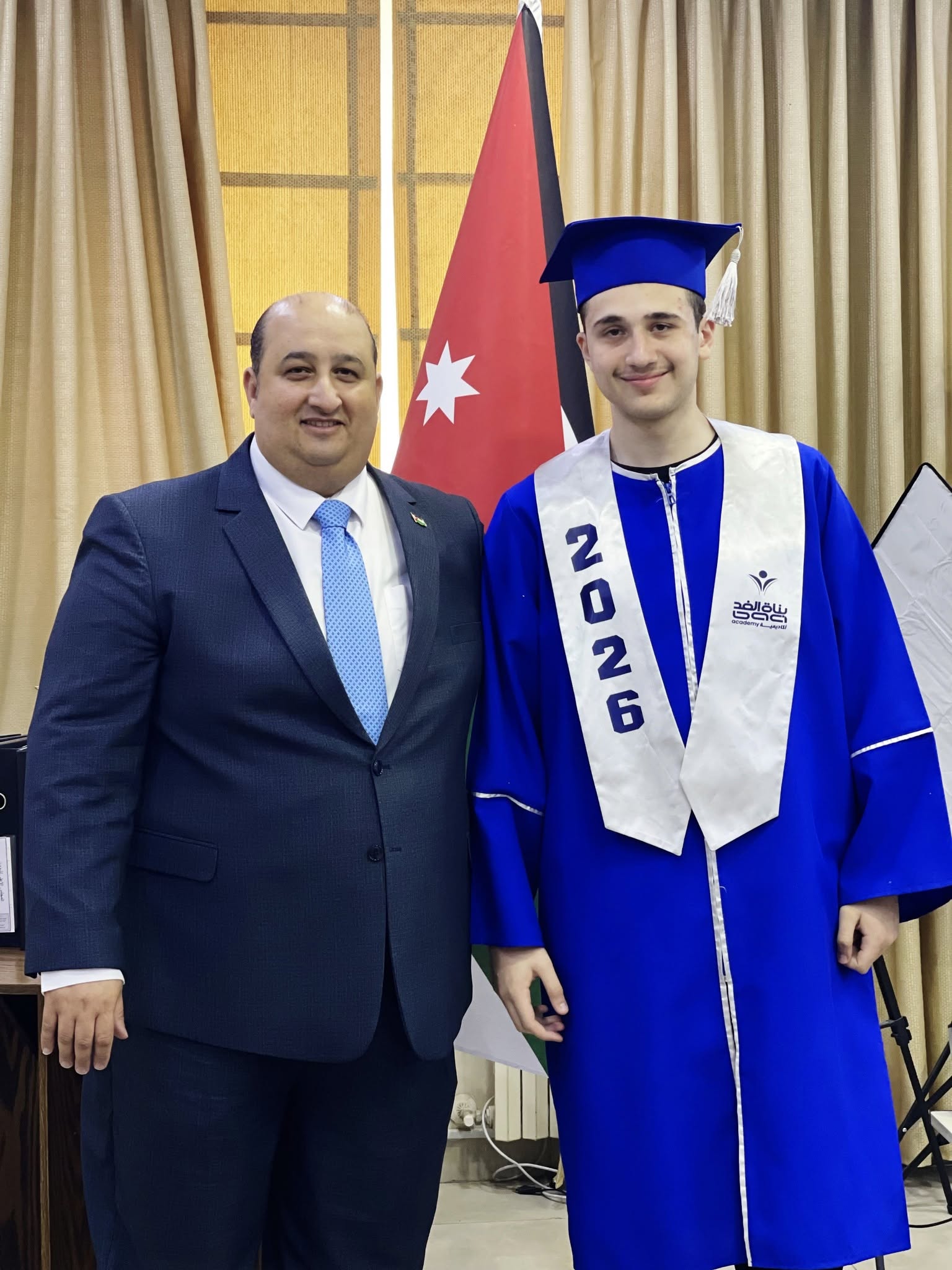 769130250 28179661698333427 2308417820726219754 n - وكالة عكاظ الاخبارية