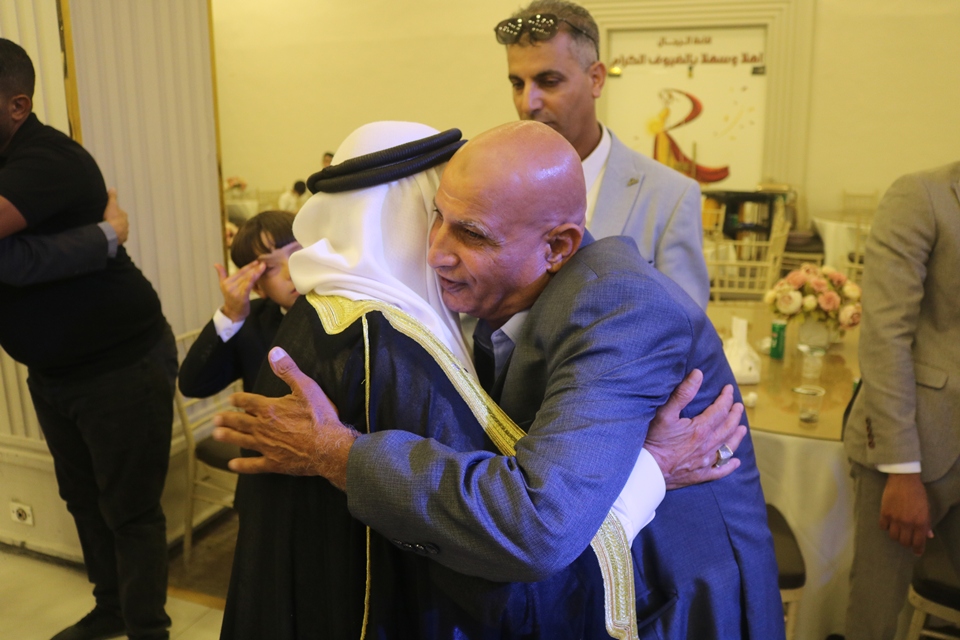 IMG 7116 - وكالة عكاظ الاخبارية