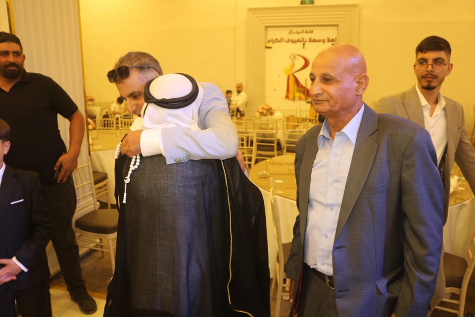 IMG 7122 - وكالة عكاظ الاخبارية