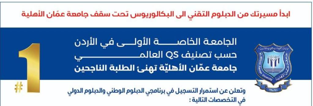 . اذا لم الامر . كلية التعليم التقني - وكالة عكاظ الاخبارية