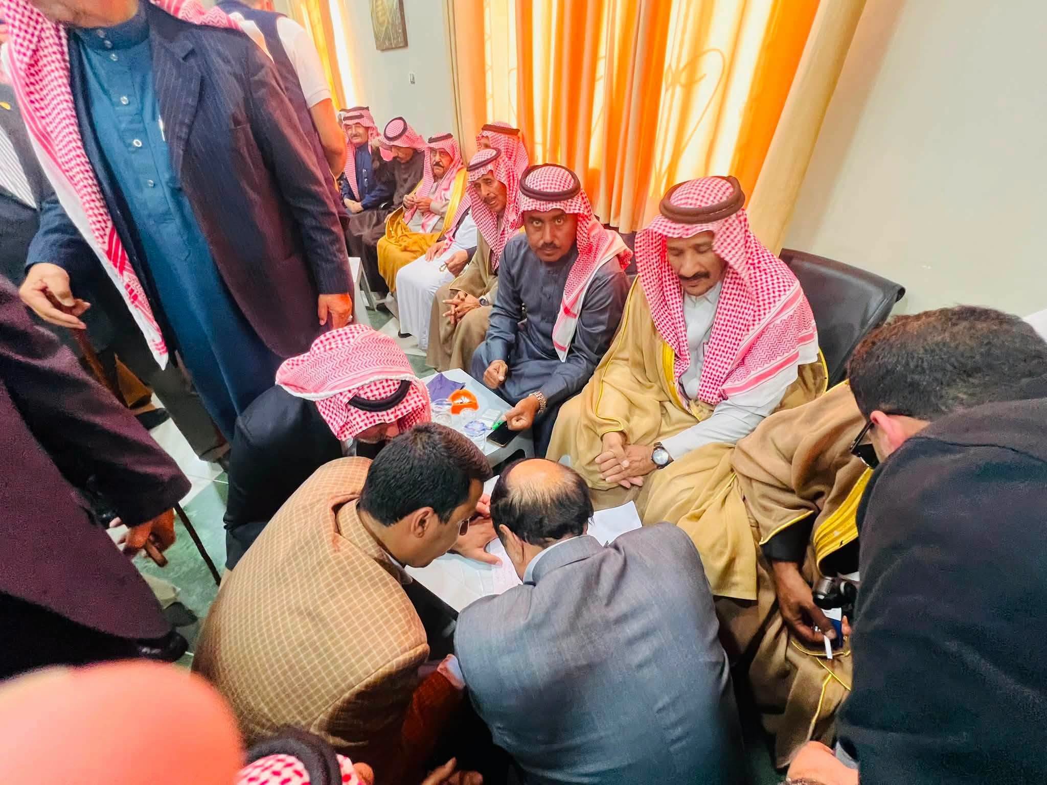857961817 2102245213768891 3101737408289669459 n - وكالة عكاظ الاخبارية