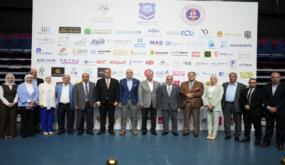 بالصور … د. الحوراني يرعى افتتاح اليوم الوظيفي 2026 في عمان الاهلية بمشاركة أكثر من 100 شركة ومؤسسة