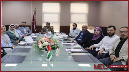 “الشرق الأوسط” تضع مسودة تطوير لـ”العلاج الطبيعي”