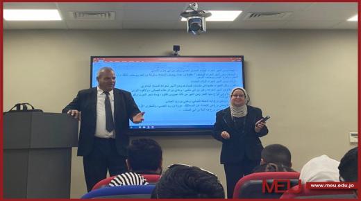 مكانة الشعر وأثره في التجارب الإنسانية… حلقة نقاشية في “الشرق الأوسط”