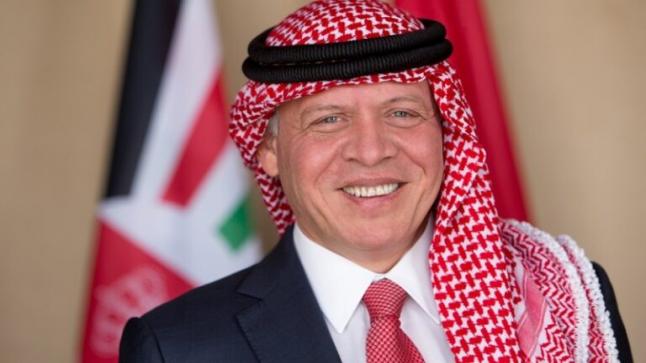 الملك يوعز بعلاج المواطن سيف عوض على نفقته الخاصة