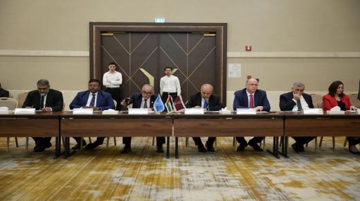 برعاية وزير التعليم العالي .. عمان الأهلية تستضيف القمة المصغرة لتصنيف QS العالمي ورؤساء الجامعات الأردنية