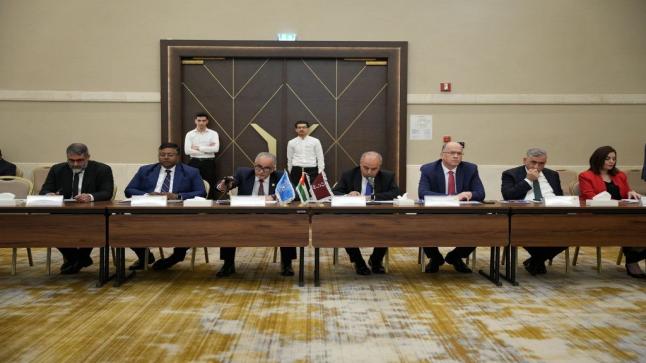برعاية وزير التعليم العالي .. عمان الأهلية تستضيف القمة المصغرة لتصنيف QS العالمي ورؤساء الجامعات الأردنية