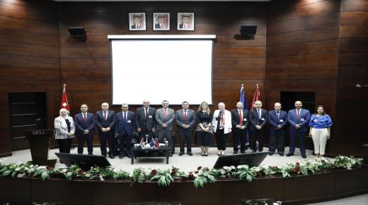 الخريشة من “الشرق الأوسط”: يجب أن تكون مشاركة الشباب والمرأة فاعلة لا شكلية