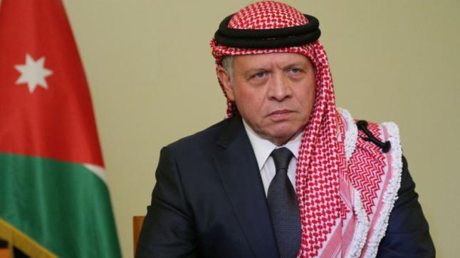 العيسوي ينقل تعازي الملك إلى عشيرة المجالي
