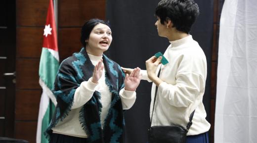 قصص عن المجتمع والصحة الإنجابية قدّمها “الوطني للثقافة والفنون” في “الشرق الأوسط”