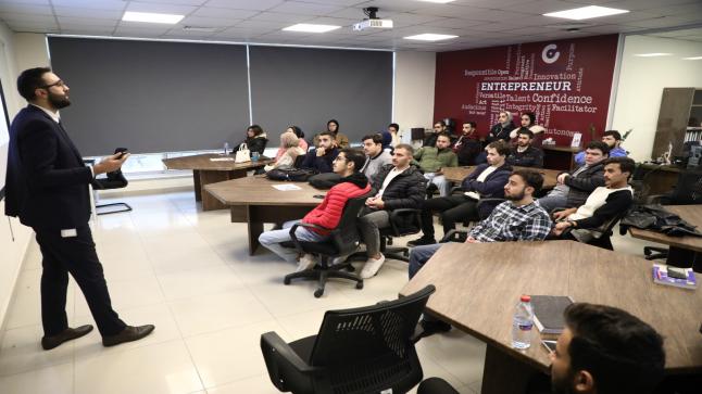 الاستثمار في العقول… انطلاق أسبوع الريادة في “الشرق الأوسط”