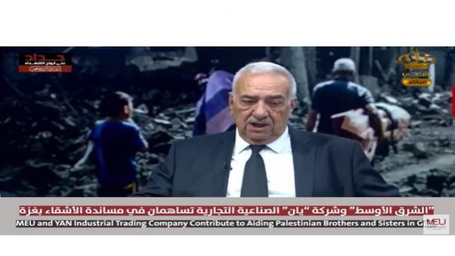 جامعة الشرق الاوسط في أسبوع… ملخص لأهم فعاليات الجامعة