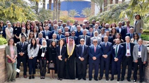 الشرق الأوسط” في القاهرة لبحث التحولات الاجتماعية والاقتصادية وانعكاسها على مشهد التعليم
