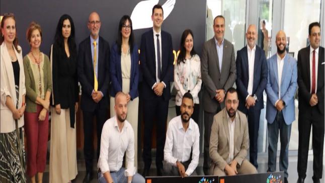 أورنج الأردن تشارك فيديو يسلط الضوء على أهم فعالياتها لشهر آب والتي تضمنت عدداً من الأحداث المميزة والأنشطة المختلفة