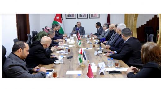 المومني: الإعلام الوطني تميز بالمهنية والاحترافية والمسؤولية الوطنية