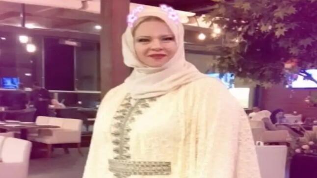 عريقات تعود من السعودية الى ارض الوطن لتكمل مسيرتها في تدريب قيادة السيارت للنساء في الاردن