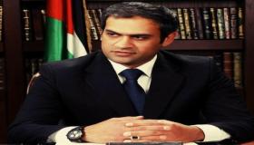 توقيف النائب اسامة العجارمة اسبوعا على ذمة التحقيق