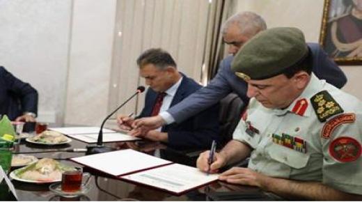 بشرى سارة لأبناء العاملين في الجيش والأمن … التفاصيل