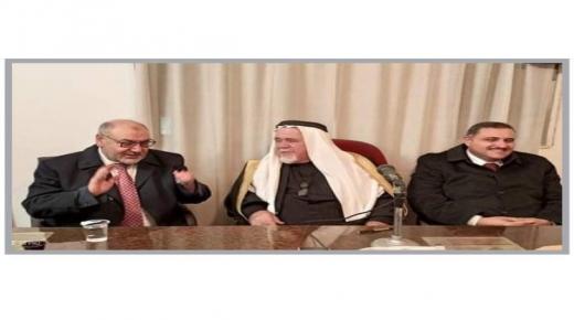 ندوة فكرية في إربد تناقش كتاب «حلية الفضل: دراسات في التكامل المعرفي»