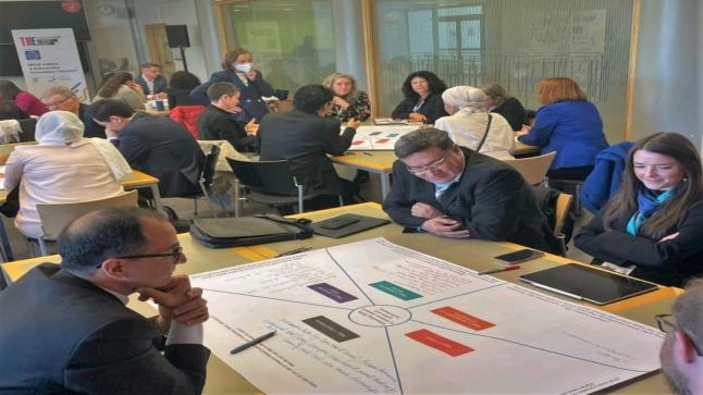 تقدم ملحوظ لـ “الشرق الأوسط” في تصنيف التايمز لتأثير الجامعات