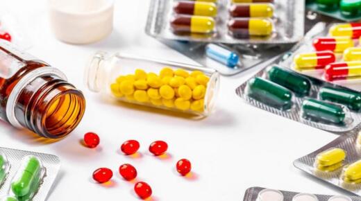 صادرات الدواء الأردنية ترتفع بنسبة 15% والسعودية الأكثر استيرادا