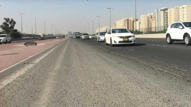 الكويت : 11 شركة عالمية تقدمت لـ«صيانة الطرق»