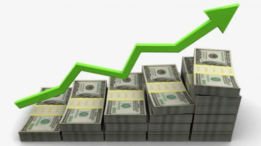 44.8 مليار دولار أرباح بنوك الخليج المدرجة خلال 2022
